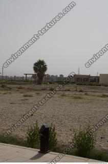 Photo Texture of Landscape Dendera 0132